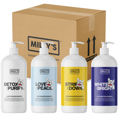 Collection image for: Milly's Shampoo