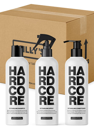 HARDCORE Bundle