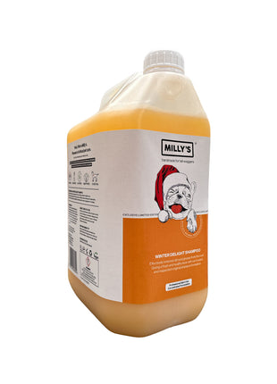 Winter Delight Shampoo