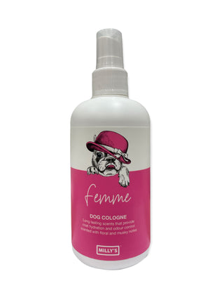 Femme Cologne