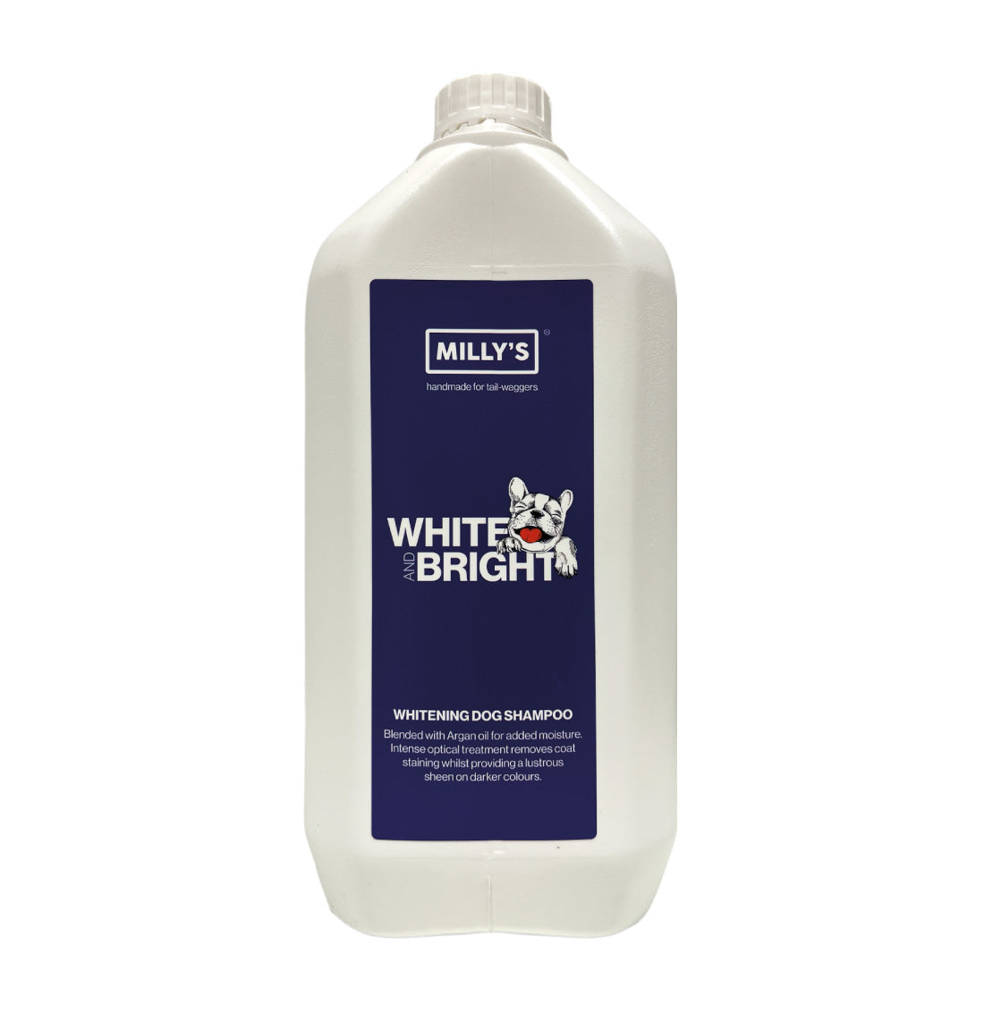 Super White Treatment Shampoo
