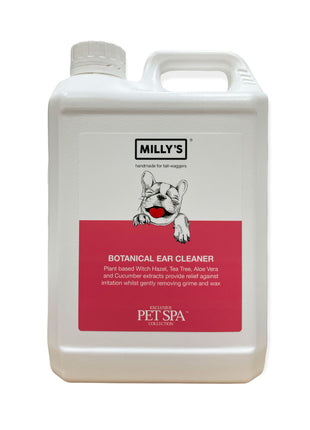 Milly's Ear Cleaner