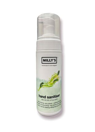Hand Sanitiser