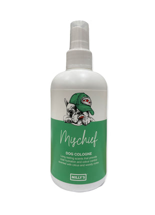 Mischief Cologne