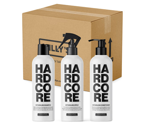 HARDCORE Bundle