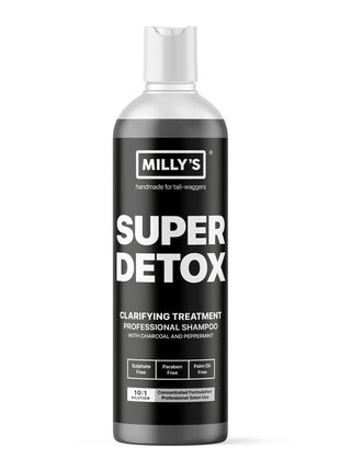 Super Detox Clarifying Shampoo