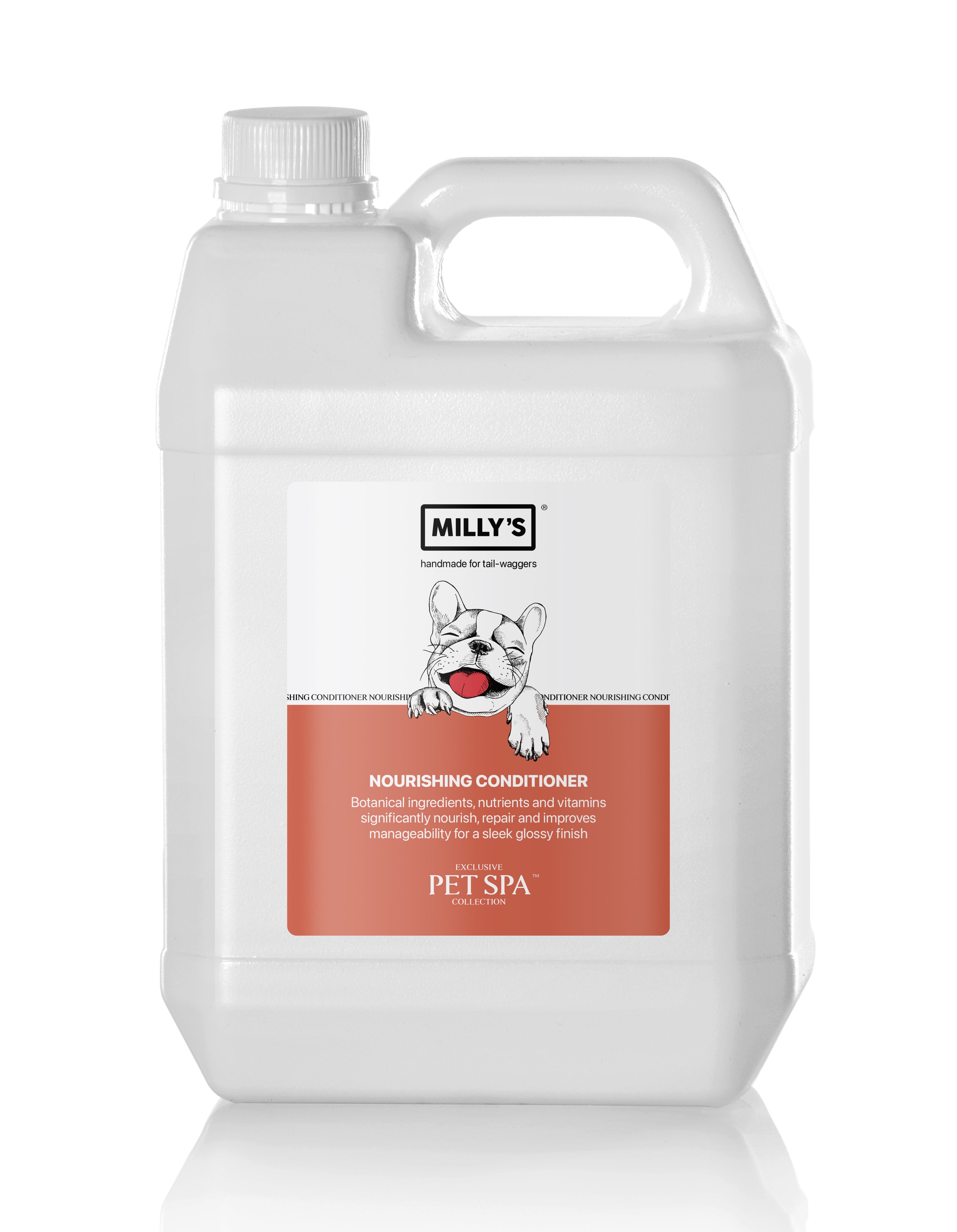 Nourishing Conditioner