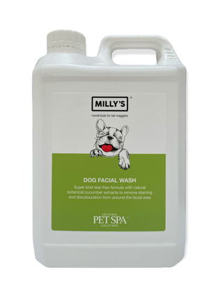 Milly's Face Wash