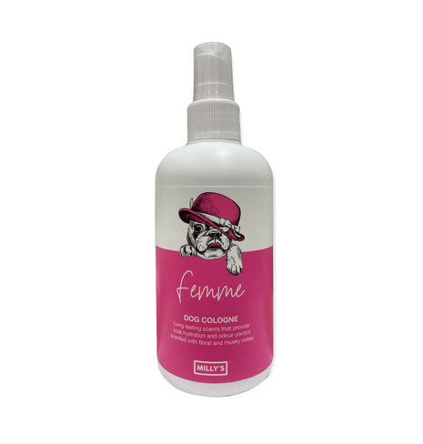Femme Cologne