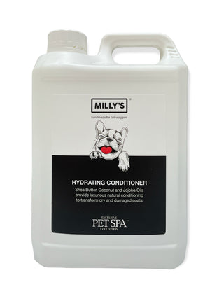 Repair and Hydrate Conditioner
