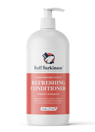 Ruff Barkinson Refreshing Conditioner
