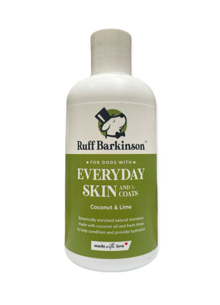 Everyday Skin & Coat Shampoo
