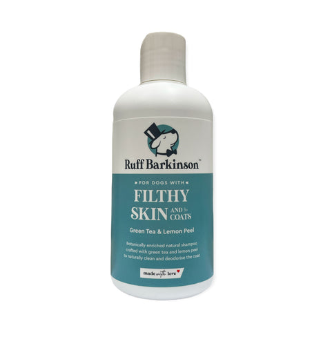 Filthy Skin & Coat Shampoo