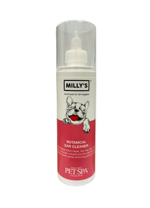 Milly's Ear Cleaner