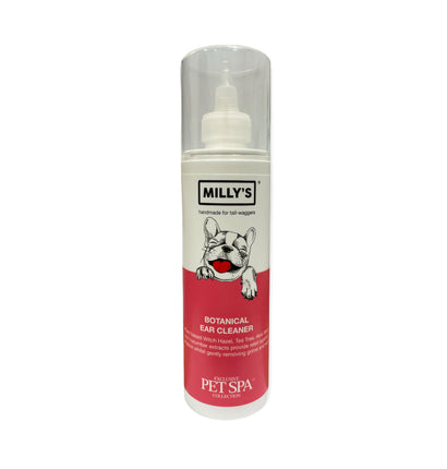 Milly's Ear Cleaner