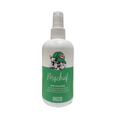 Mischief Cologne